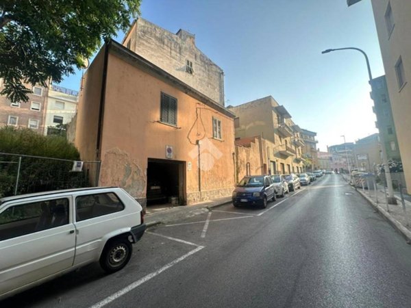 appartamento in vendita a Sassari in zona Cappuccini