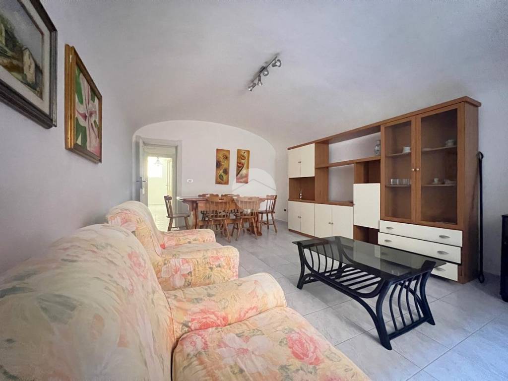 appartamento in vendita a Sassari in zona Cappuccini