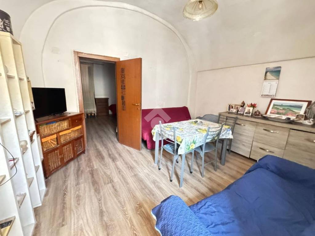 appartamento in vendita a Sassari in zona Centro Storico