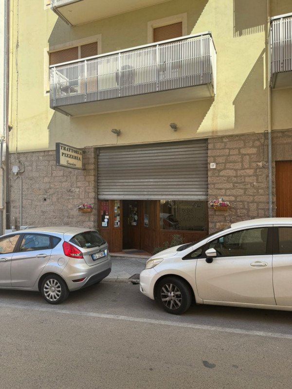 negozio in vendita a Sassari