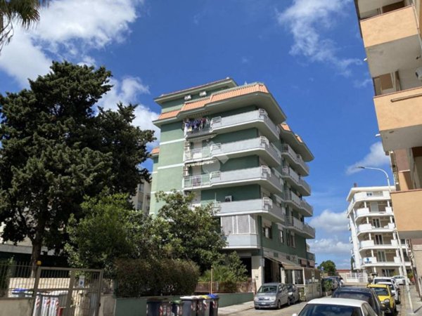 appartamento in vendita a Sassari in zona Cappuccini