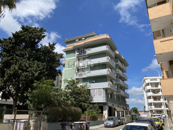 appartamento in vendita a Sassari in zona Luna e Sole / Prunizzedda