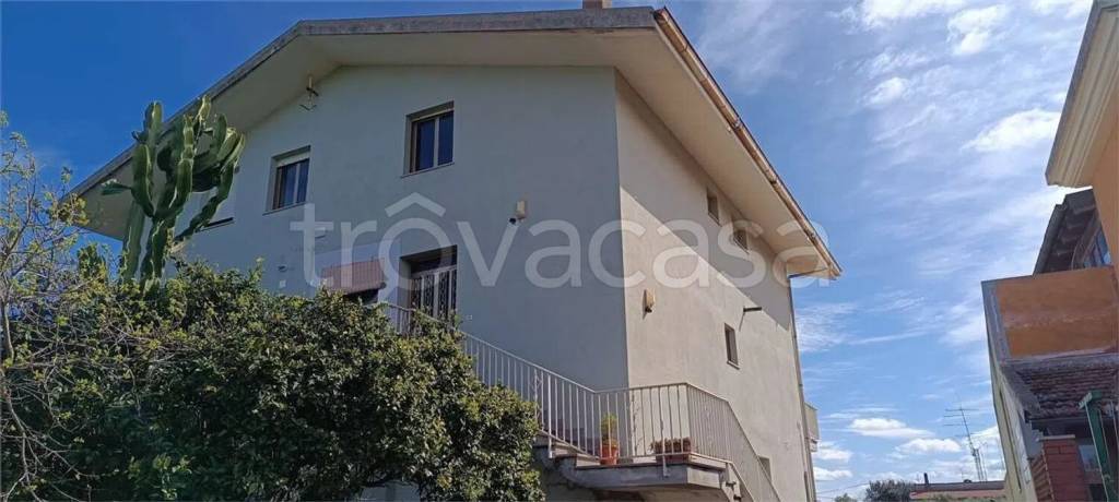 casa indipendente in vendita a Sassari in zona Bancali