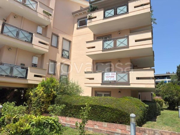 appartamento in vendita a Sassari in zona Luna e Sole / Prunizzedda