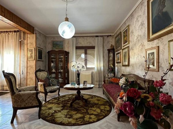 appartamento in vendita a Sassari in zona Sant'Orsola / Zuari
