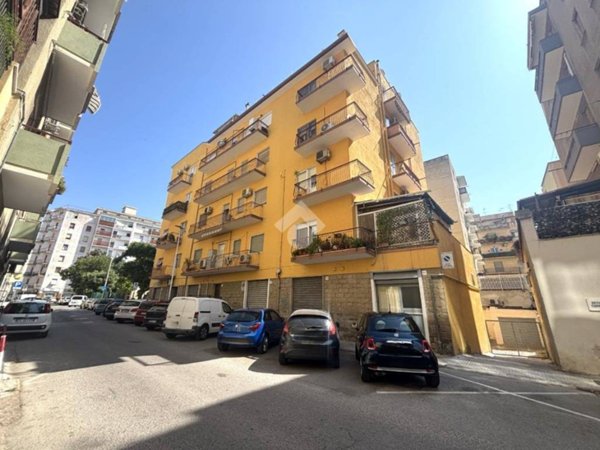 appartamento in vendita a Sassari in zona Centro Storico