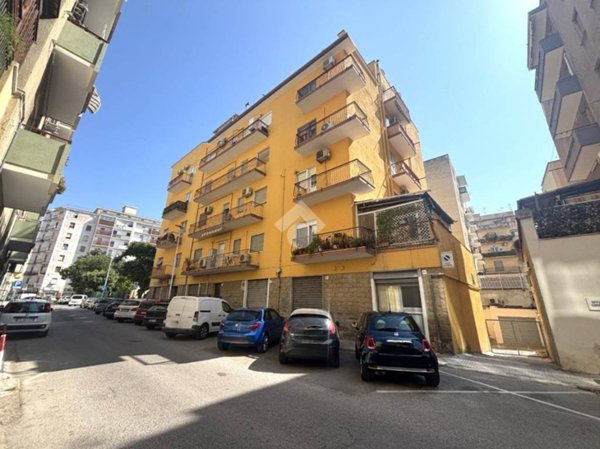 appartamento in vendita a Sassari in zona Centro Storico