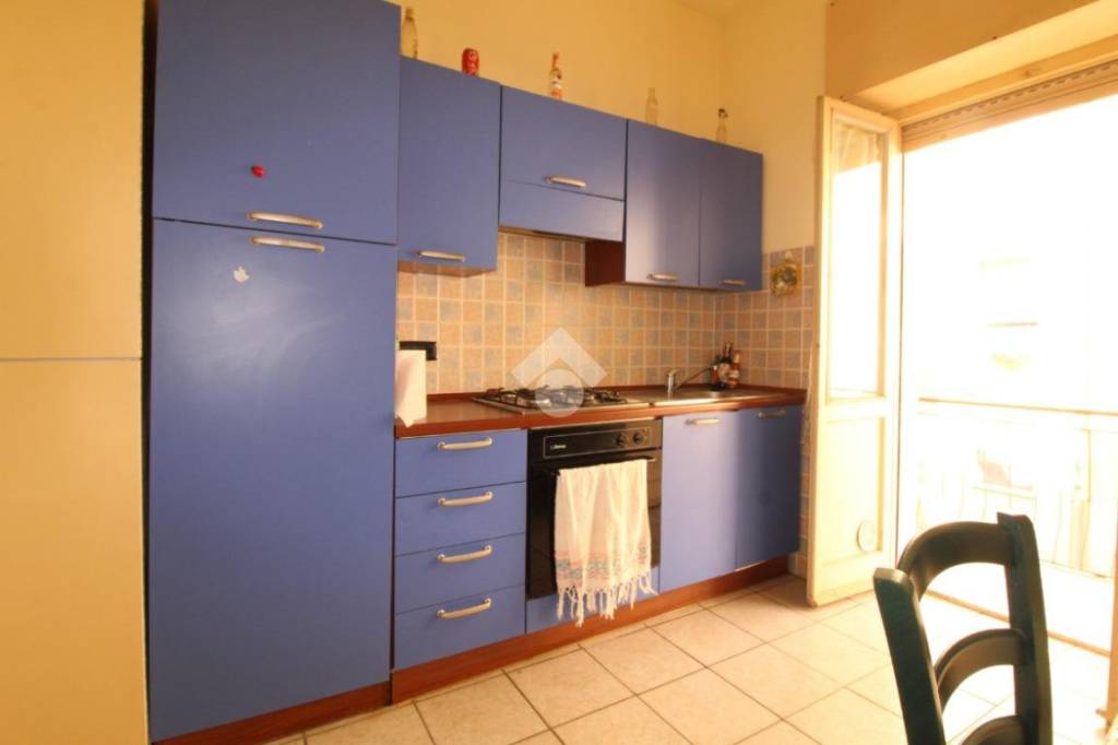 appartamento in vendita a Sassari in zona Centro Storico