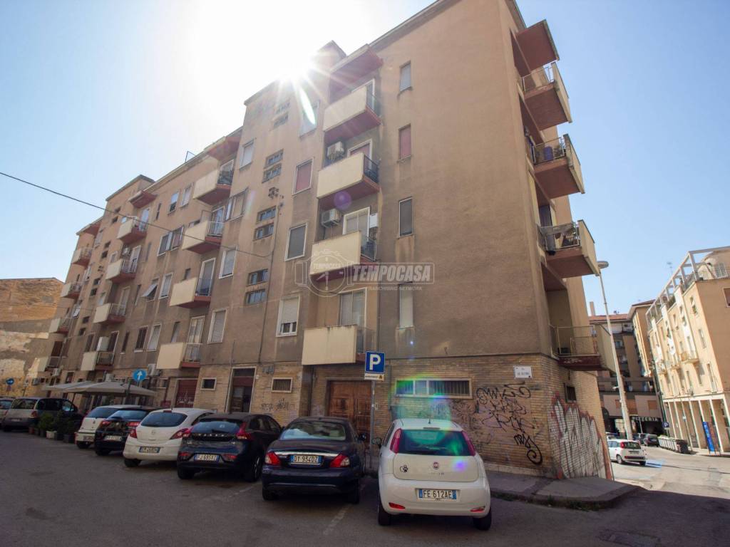 appartamento in vendita a Sassari in zona Centro Storico