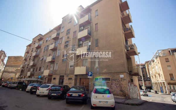 appartamento in vendita a Sassari in zona Centro Storico