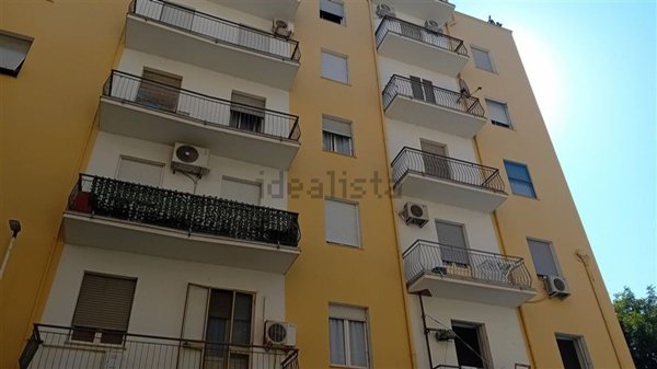 appartamento in vendita a Sassari