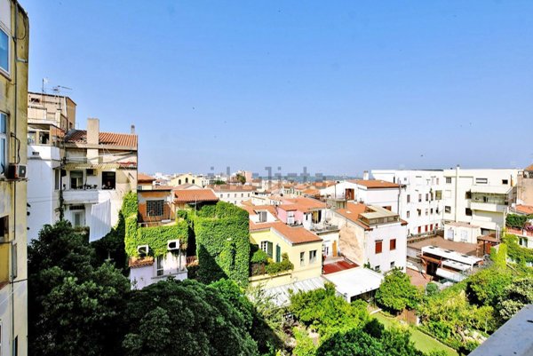 appartamento in vendita a Sassari