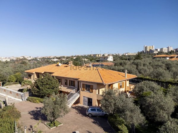 casa indipendente in vendita a Sassari in zona Monserrato / Rizzeddu