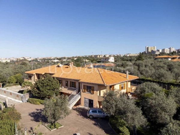 casa indipendente in vendita a Sassari in zona Monserrato / Rizzeddu