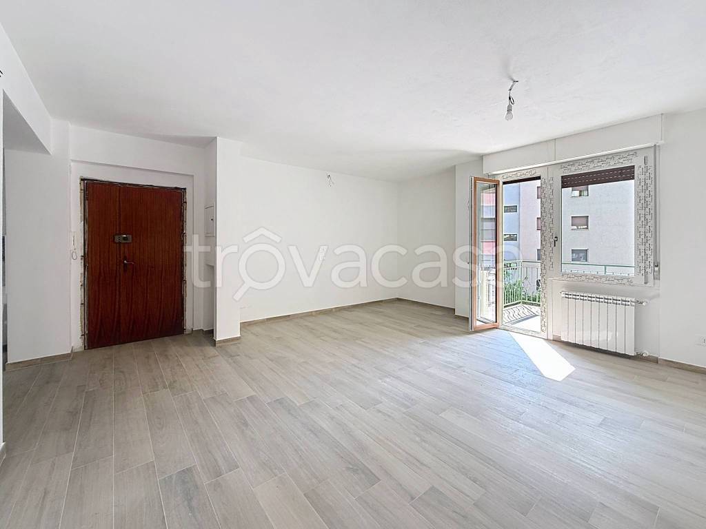 appartamento in vendita a Sassari in zona Luna e Sole / Prunizzedda
