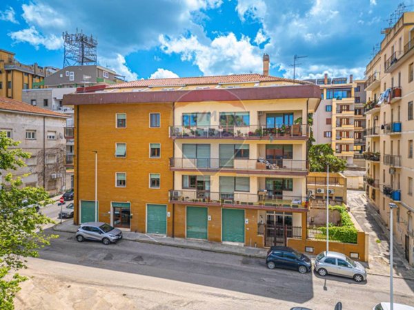 appartamento in vendita a Sassari in zona Cappuccini