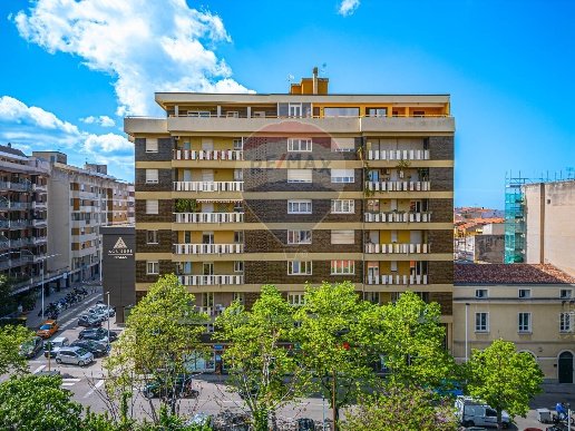 appartamento in vendita a Sassari in zona Centro Storico