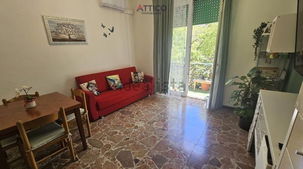 appartamento in vendita a Sassari in zona Monte Rosello