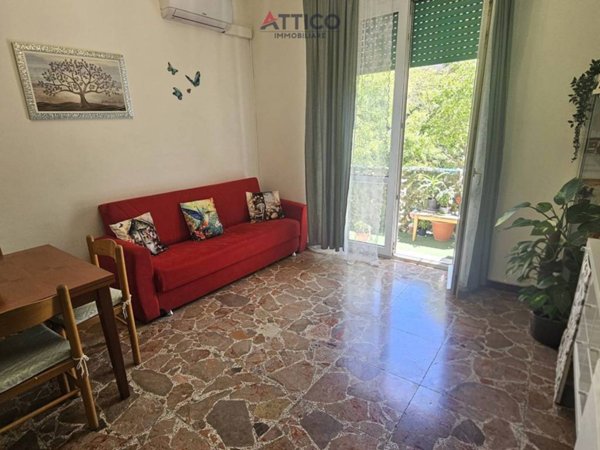 appartamento in vendita a Sassari in zona Monte Rosello