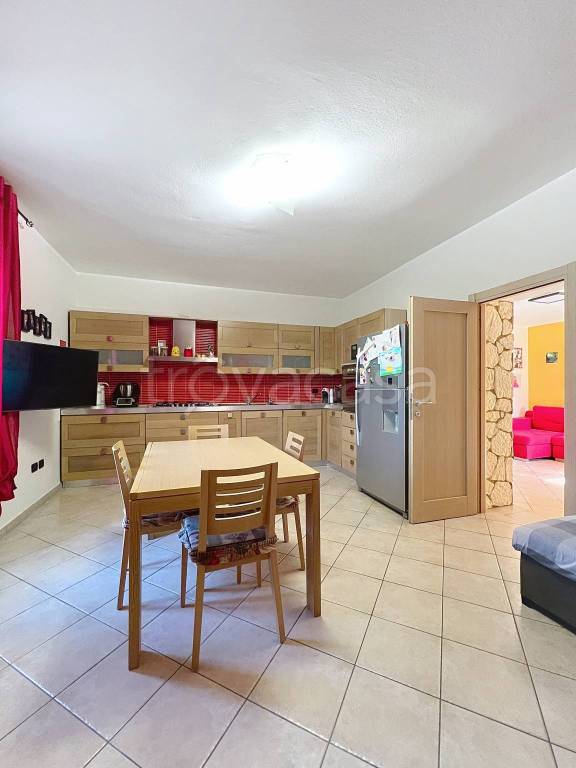 appartamento in vendita a Sassari in zona San Giovanni