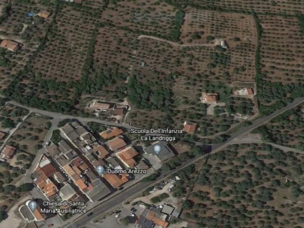 terreno agricolo in vendita a Sassari in zona La Landrigga
