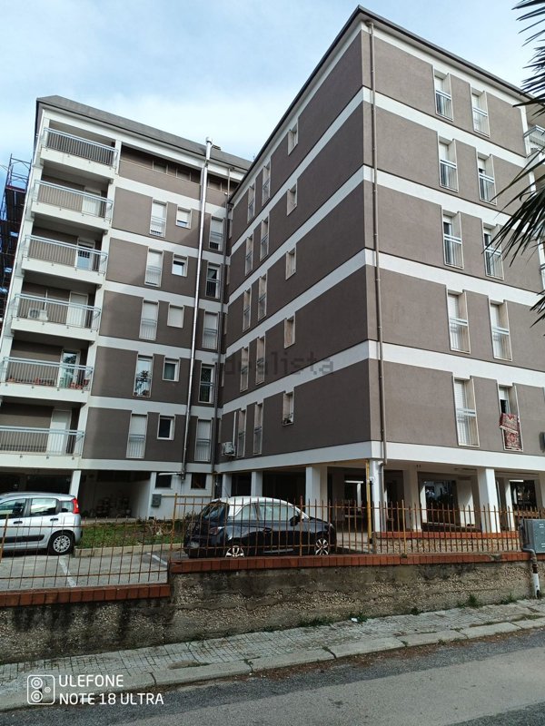appartamento in vendita a Sassari in zona Monserrato / Rizzeddu