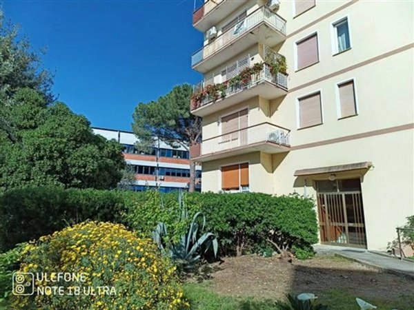 appartamento in vendita a Sassari in zona Monserrato / Rizzeddu