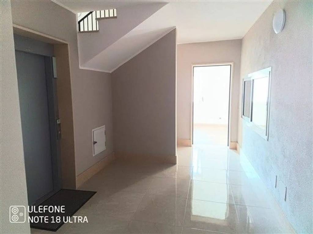 appartamento in vendita a Sassari in zona Monte Rosello