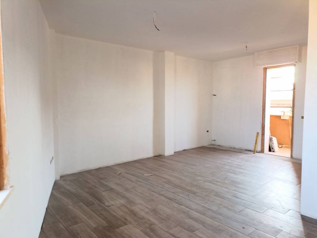 appartamento in vendita a Sassari in zona Monte Rosello