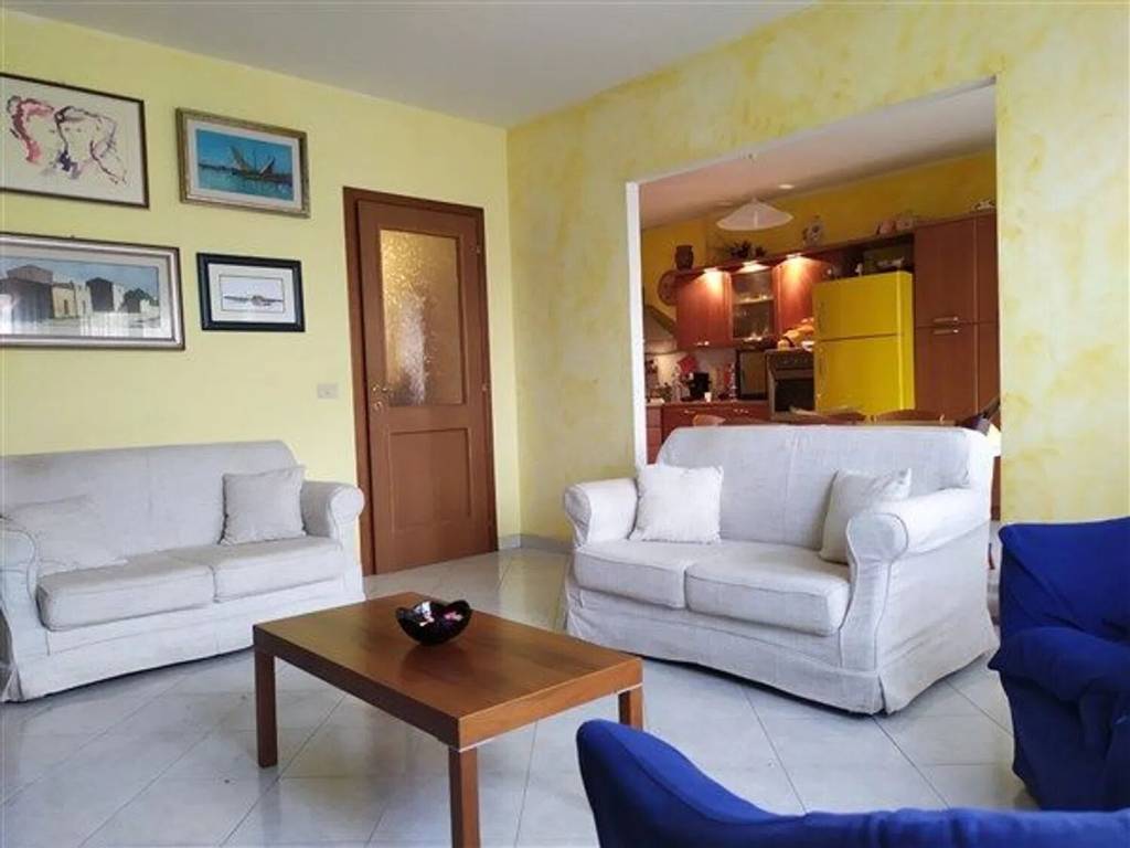 appartamento in vendita a Sassari in zona Monte Rosello