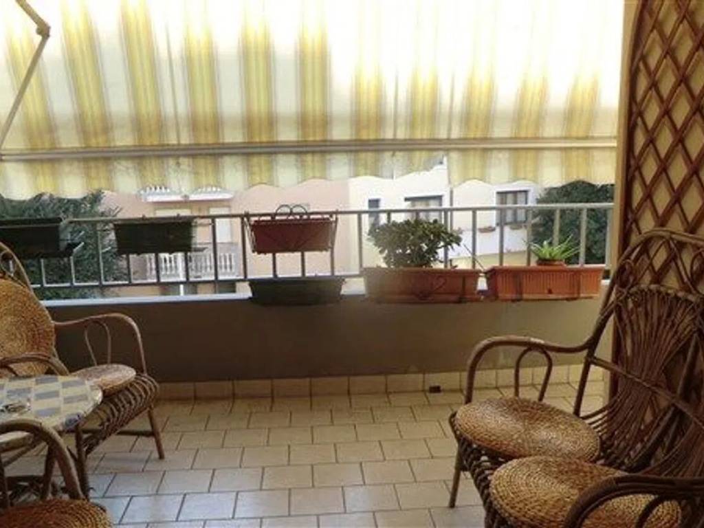 appartamento in vendita a Sassari in zona Monte Rosello