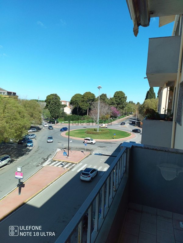 appartamento in vendita a Sassari in zona Monte Rosello
