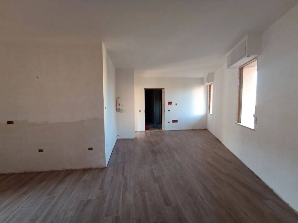 appartamento in vendita a Sassari in zona Monte Rosello