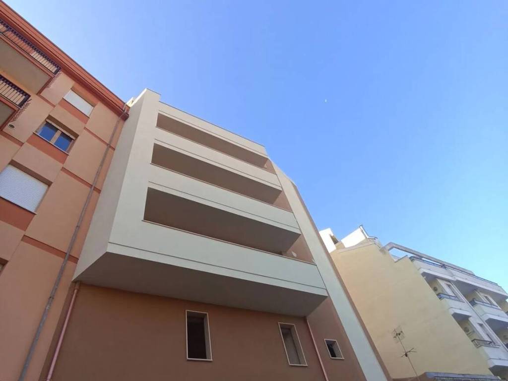 appartamento in vendita a Sassari in zona Monte Rosello