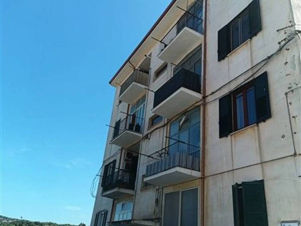 appartamento in vendita a Sassari in zona Monte Rosello