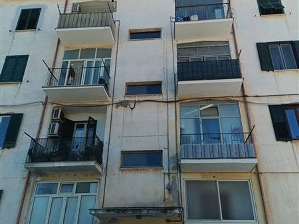 appartamento in vendita a Sassari in zona Monte Rosello