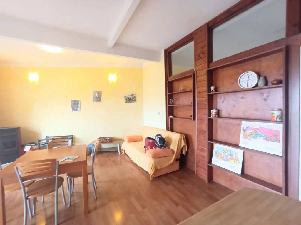 appartamento in vendita a Sassari in zona Centro Storico