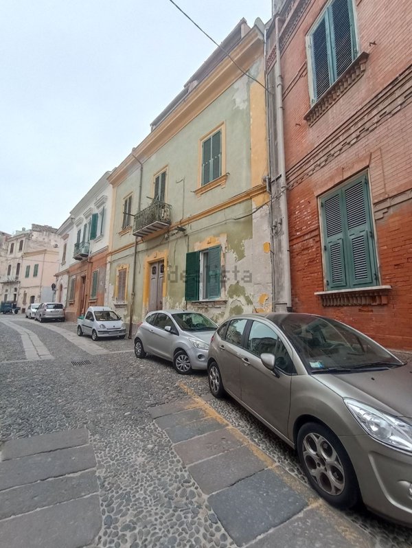 appartamento in vendita a Sassari in zona Centro Storico