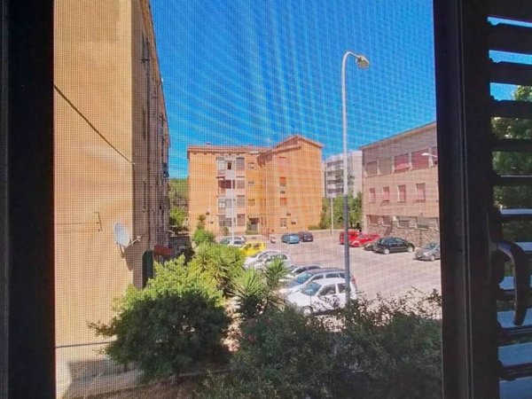 appartamento in vendita a Sassari in zona Monte Rosello