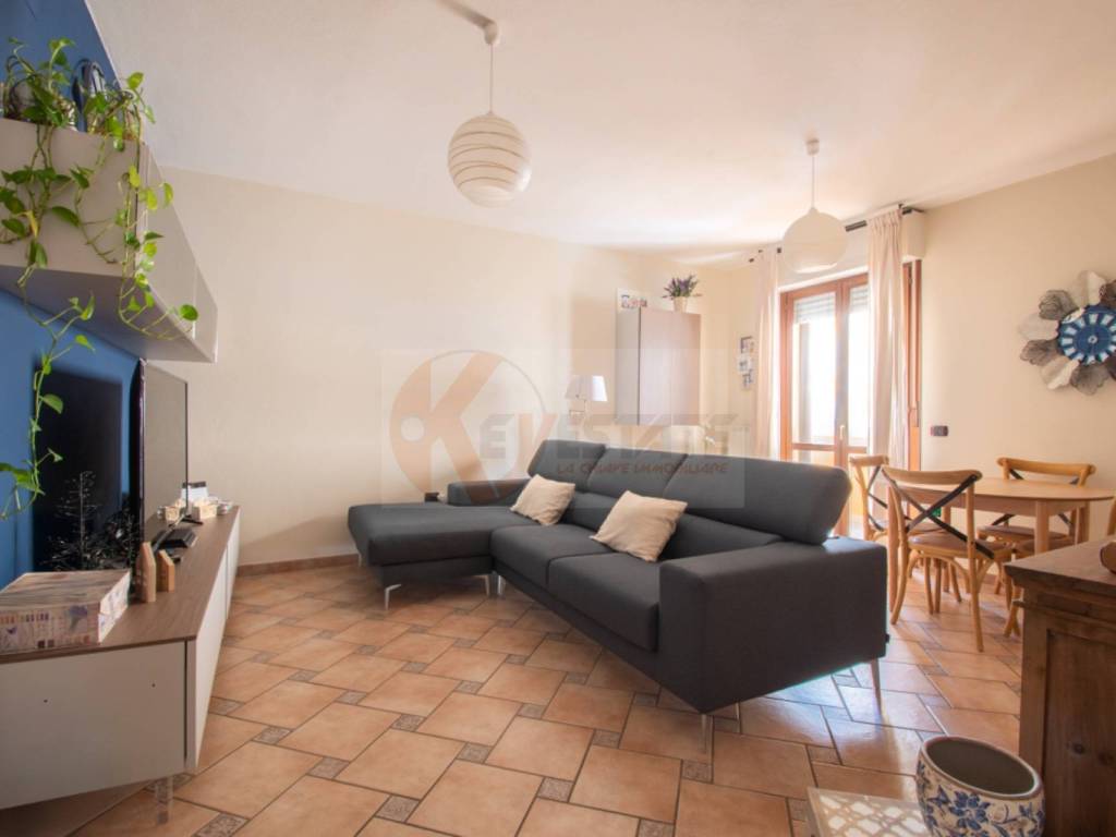 appartamento in vendita a Sassari in zona Monte Rosello