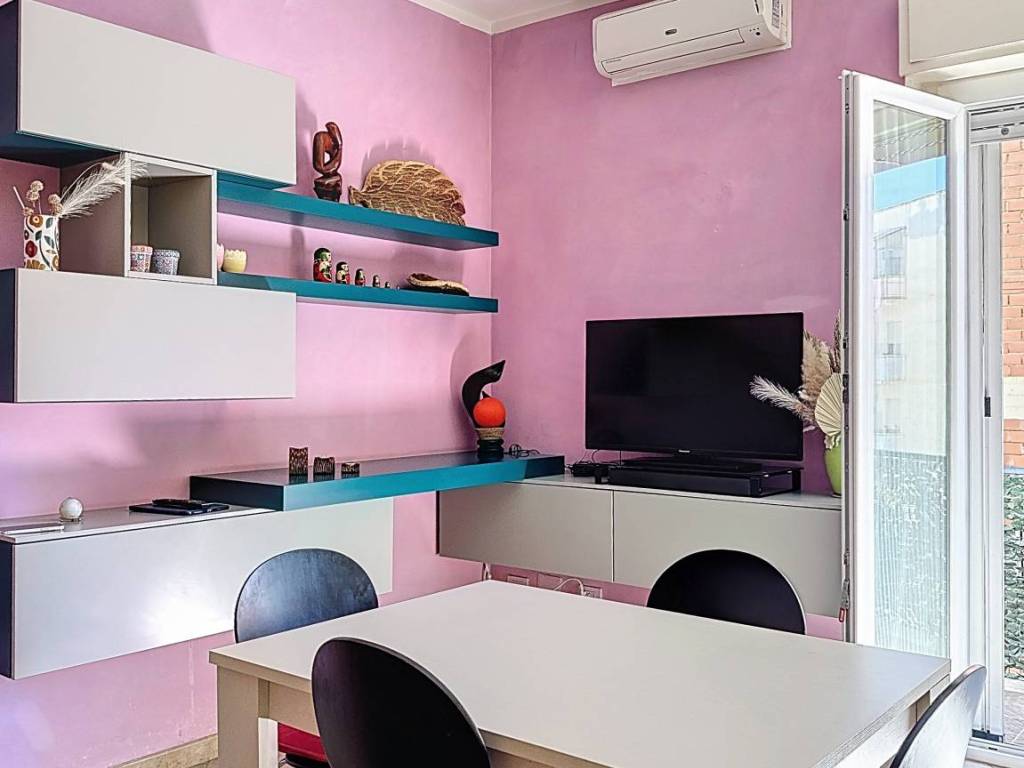 appartamento in vendita a Sassari in zona Monte Rosello