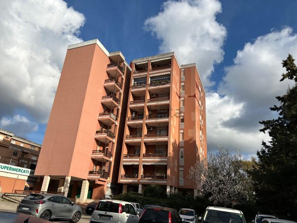 appartamento in vendita a Sassari
