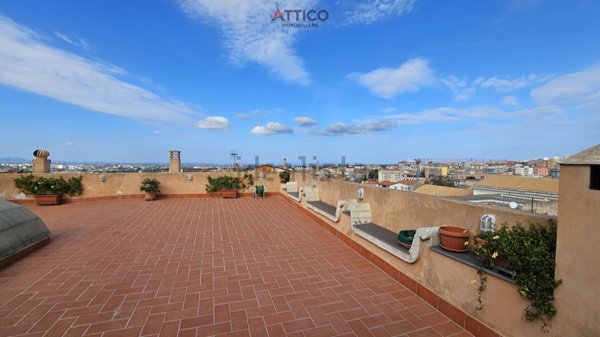 appartamento in vendita a Sassari in zona Centro Storico