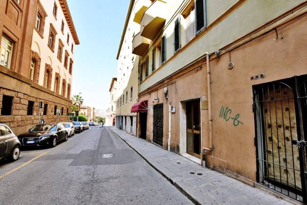 appartamento in vendita a Sassari