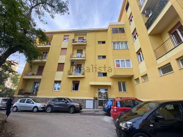 appartamento in vendita a Sassari