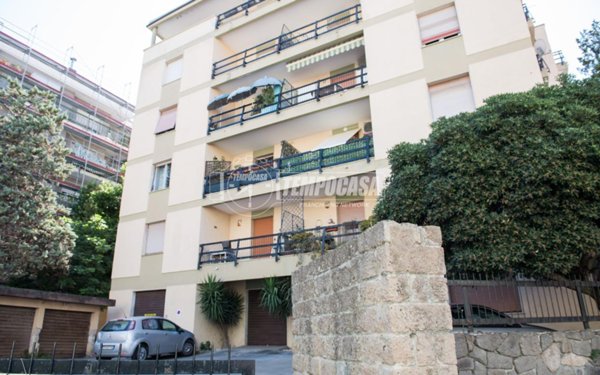appartamento in vendita a Sassari in zona Centro Storico