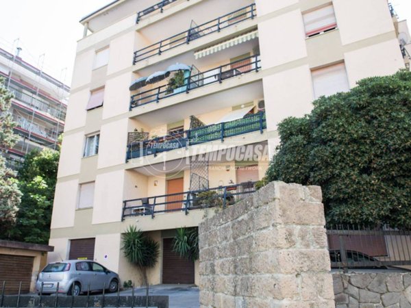 appartamento in vendita a Sassari in zona Centro Storico