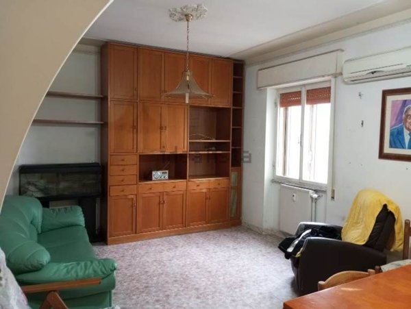 appartamento in vendita a Sassari in zona Monte Rosello