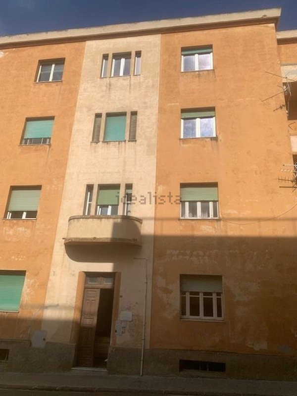 appartamento in vendita a Sassari