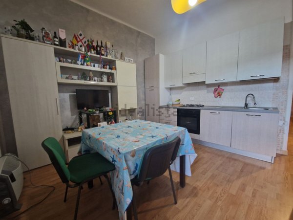 appartamento in vendita a Sassari